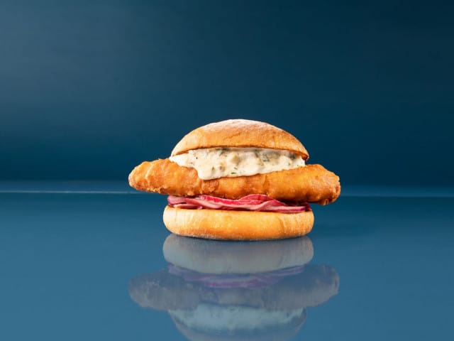 Kympillä pääset nyt testaamaan Naughty BRGR:n uutta KalaKerrosta.