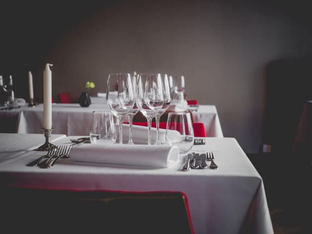 Demo on pitänyt Michelin-tähtensä jo 14 vuoden ajan.