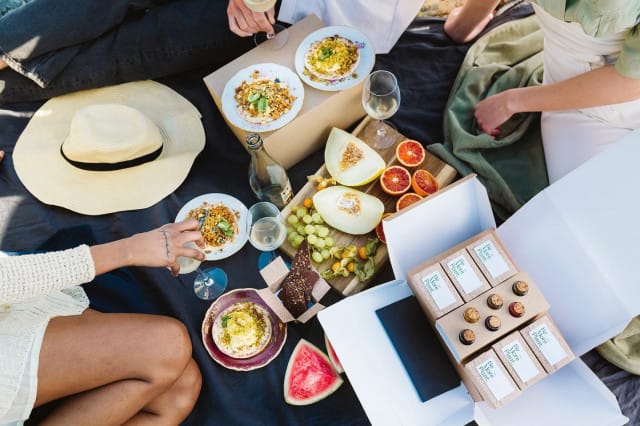 Magun suosittuja ruokabokseja saa heinäkuun ajan etuhintaan!