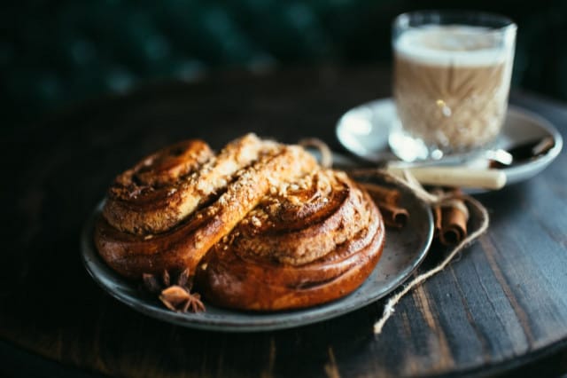 Kulman legendaariset puustit ovat olleet kahvilaketjun valikoimissa vuodesta 1996.