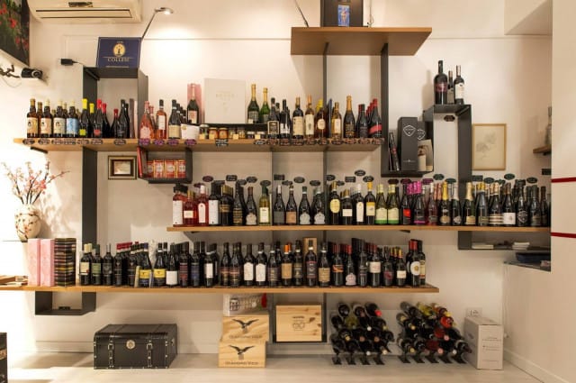 DottorVino tuo tarjolle harvinaisia laatuviinejä.