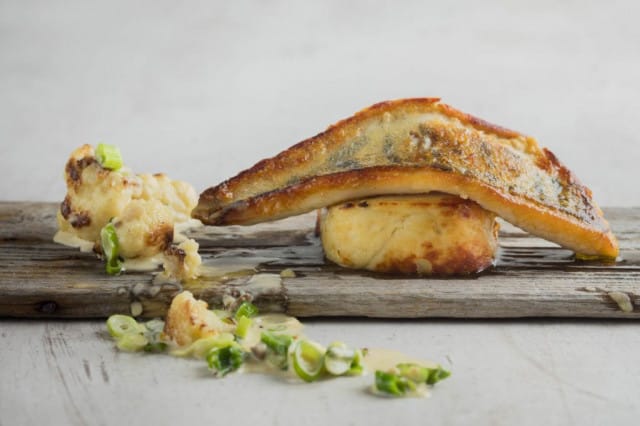 Mami on äänestetty myös Suomen 50. parhaan ravintolan joukkoon.