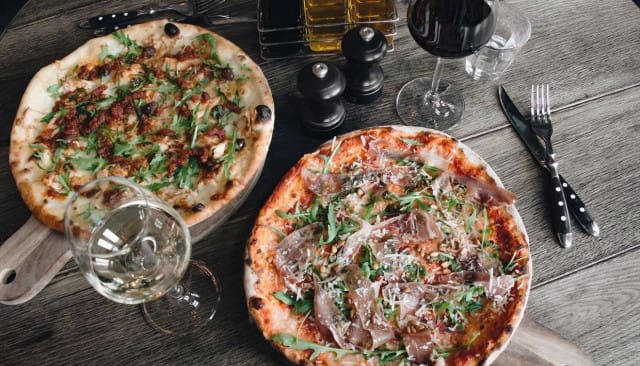 Ketjuravintola Olivia haluaa tarjota palan Italiaa Suomesta käsin.