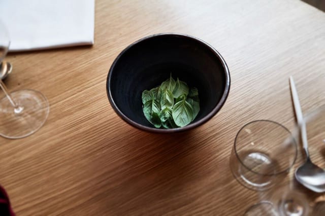 Inari sai ensimmäisen Michelin-tähtensä vuonna 2020.