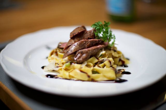 Brahen Kellari on toiminut jo vuodesta 1967 lähtien.