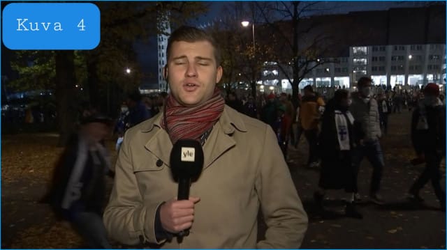 Kotikatsomon VAR-tarkistuksen kuva 4/8