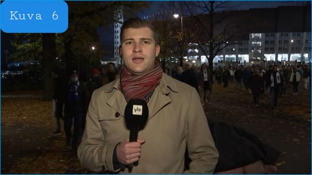 Kotikatsomon VAR-tarkistuksen kuva 6/8