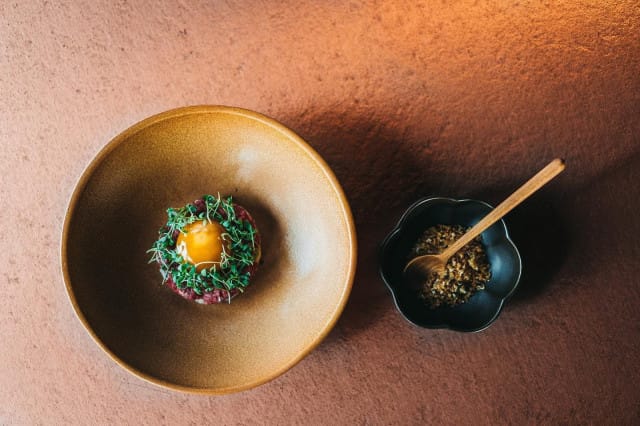 Nobin tartar on noussut suureen suosioon asiakkaiden keskuudessa.