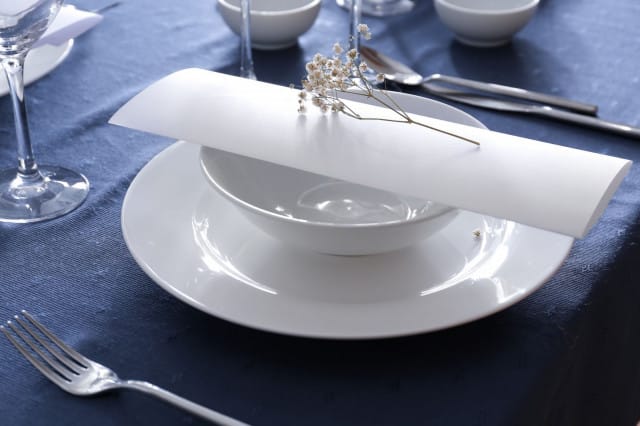 Lyhyet menut, entistä laadukkaampaa ruokaa - kyllä kiitos!