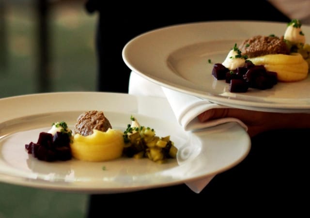 Eliten  vorschmack on nimetty vahtimestarin mukaan.