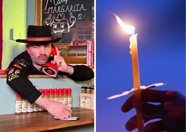 Seksico Tacos julkaisi kantaa ottavan videon ja Aurora Estaten yrittäjät kannustavat koko Suomea mielenilmaukseen.