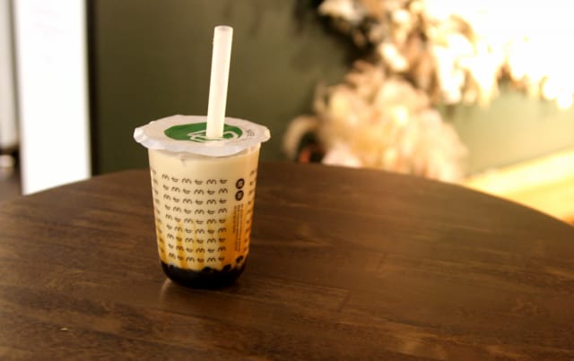 More Tean suositut kuplateet sopivat hyvin vaikka jälkiruoaksi.