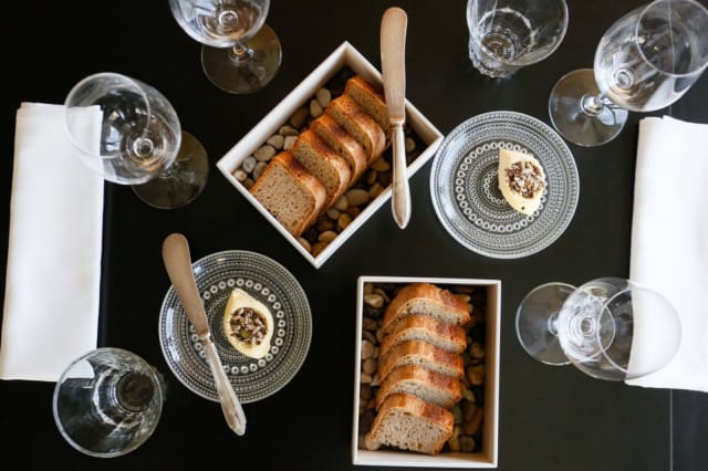 Vuonna 2018 Kaskis palkittiin Vuoden Ravintola -tittelillä.