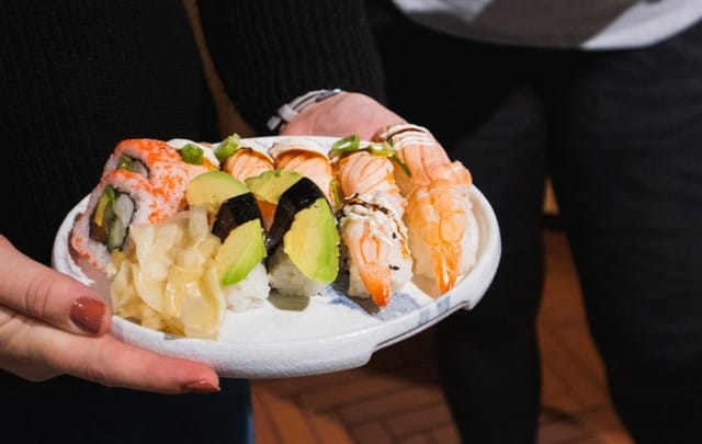 Upouusi Haiku Autotalo avaa ovensa yleisölle 8.3.