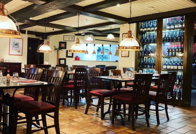 Il Siciliano on mukana kampanjassa neljän tarjouksen voimin.