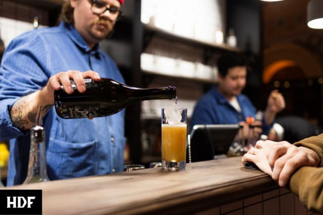 Tapahtuma on suunnattu kaikille, jotka nauttivat juomasekoituksista, vasta etsivät suosikkijuomaansa tai haluavat vain olla osa kevään värikkäintä tapahtumaa.