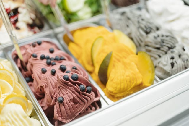 Nämä messut ovat jokaisen herkkusuun unelma!