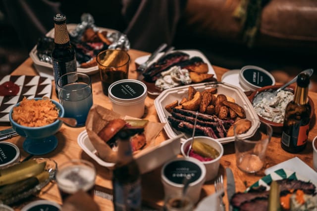 Lilla Pärlanin lihat ovat saaneet Espoon sekaisin.