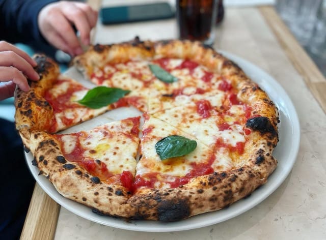 Forza hurmaa vaativammankin pizzanystävän.