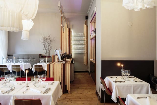 Demo on tarjoillut unohtumattomia annoksiaan jo vuodesta 2003.