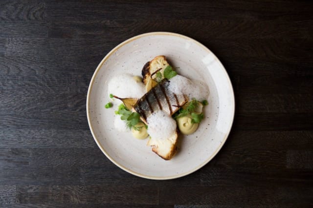 Bistro o Mat Kirkkonummi edustaa Suomen 50 parasta ravintolaa -listalla vuodesta toiseen.