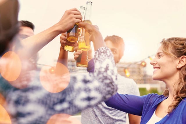 Mitä jos tulevaisuudessa dokaaminen olisikin noloa?