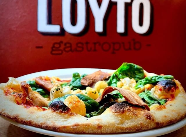 Löytö tarjoaa edullisen kympin vaihtoehdon myös vegaaneille.