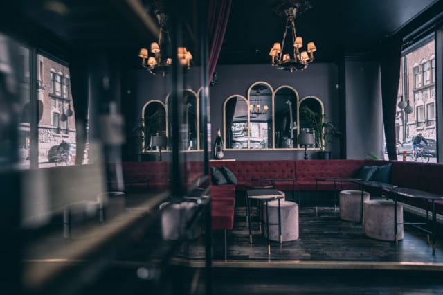 i Vin-Vin remontoi tilaansa vuoden 2021 lopulla ja avasi laajentuneena 10-vuotisjuhlavuoteensa tammikuussa 2022.