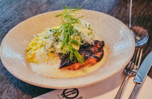 Yksittäinen lautasannos vai kokonainen menu? Valinta on sinun!