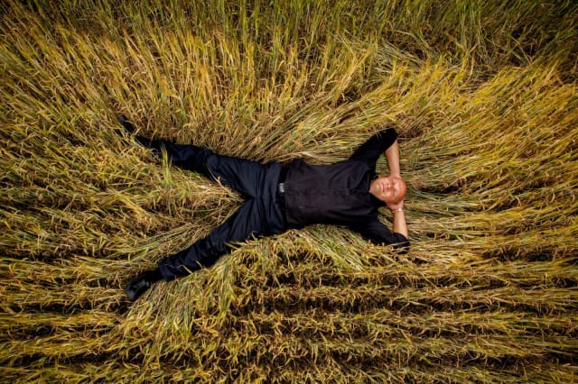 Sauli Kemppainen tunnetaan kansainvälisen uran tehneenä ja useamman kerran ulkomailla Michelin-tähdillä palkittuna kokkina.