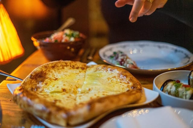 Ville Haapasalo on tuonut hatsapurin suomalaisten lautasille.