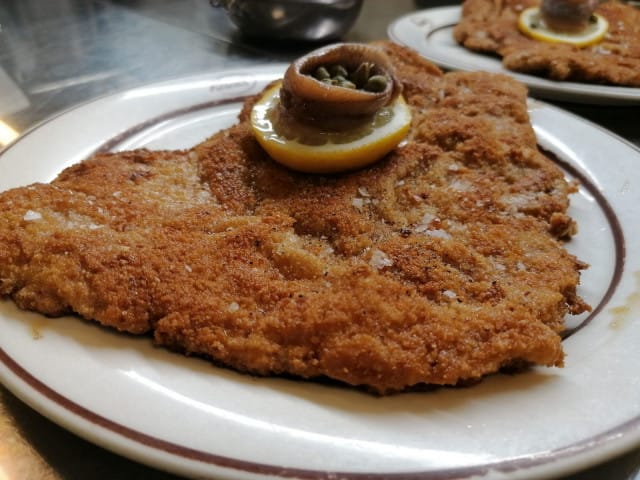 Kosmos on palvellut asiakkaita jo 1900-luvun alkupuolelta lähtien.