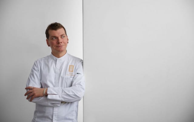 Kim Päivästön Vuoden Kokki -edustusvuosi on sisältänyt erilaisia kuvaus- ja edustuskeikkoja.