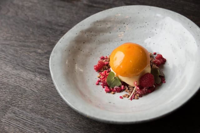 Bistro O matin suosio ei ota hiipuakseen.