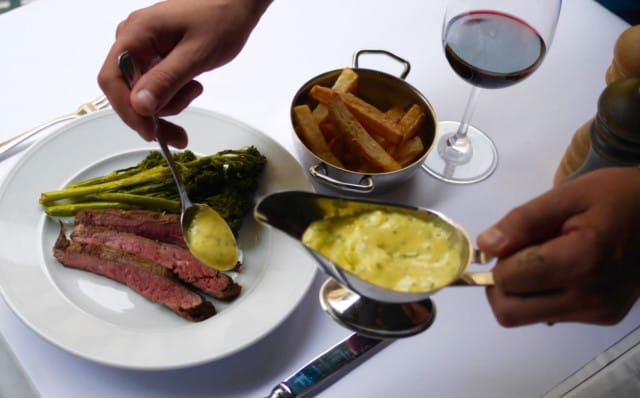 Alexanderplats keskittyy klassikoihin.