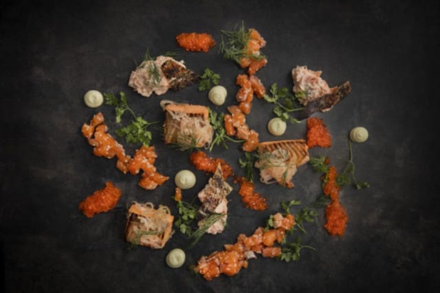 Mami on turkulaisten ravintolafanien rakastama suosikki.