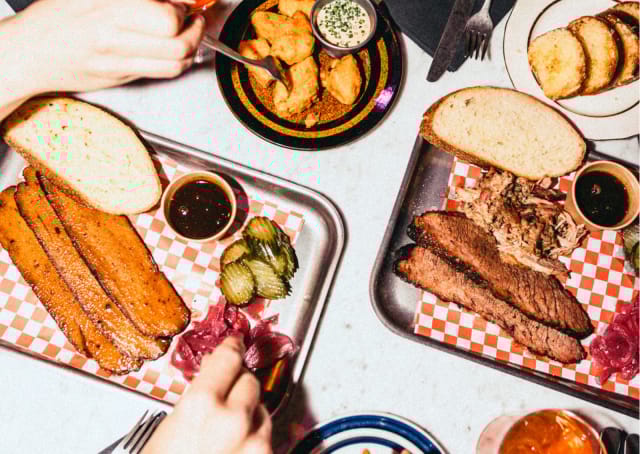 BangBang ja SYÖmään!