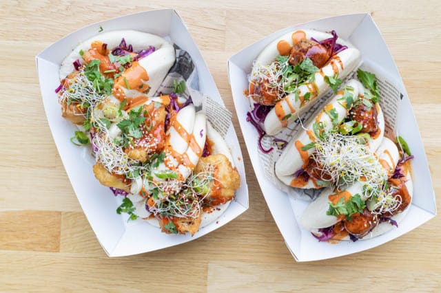 Bunit-ravintoloiden setit eivät jätä ketään kylmäksi!