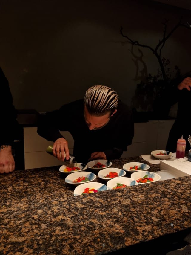 The ROOM by Kozeen Shiwan