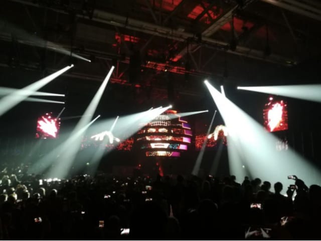 Slushin afterpartyissä 2023 nähdään jälleen laaja DJ- ja artistikattaus. Lavalle nousevat myös Alma sekä Käärijä.