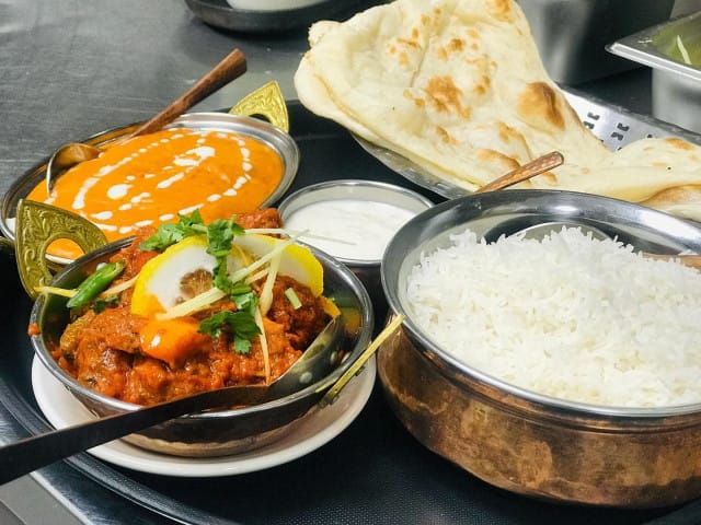 Villa Foods Nepalin mausteiset herkut lämmittävät kehoa ja mieltä.
