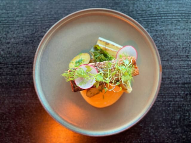 Tisle on mukana SYÖ!-viikoilla huipputarjousten kera.