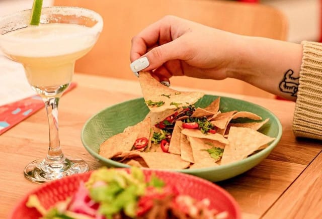 Meksikolaiset maut saavuttavat nyt myös SYÖ!-viikot.