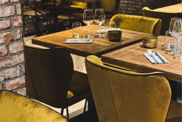 Beck's on ehtinyt pitää oviaan avoinna vasta muutaman kuukauden.