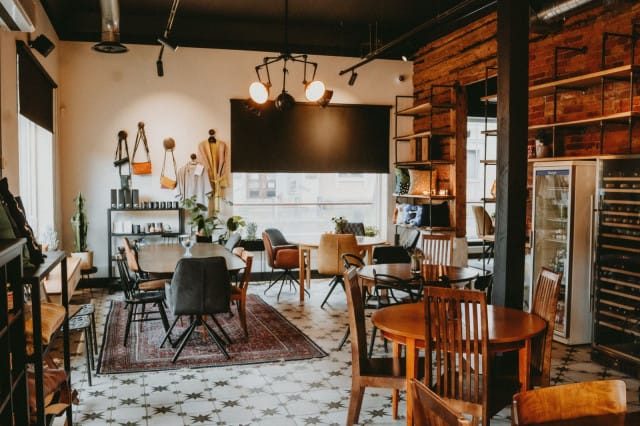 Ihastuttava Viljandin kaupungissa sijaitseva koduKOHVIK nousi asiakkaiden suosikkien joukkoon.