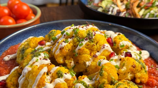 Tawook Lab on voittanut myös kasvissyöjien sydämet puolelleen.