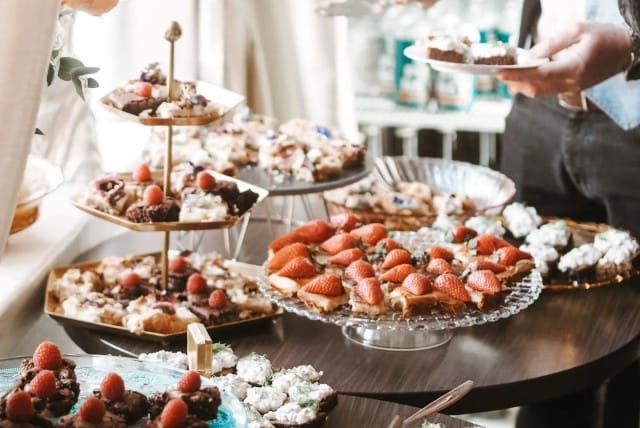 Tämän kahvilan vegeherkut hurmaavat kenet tahansa!