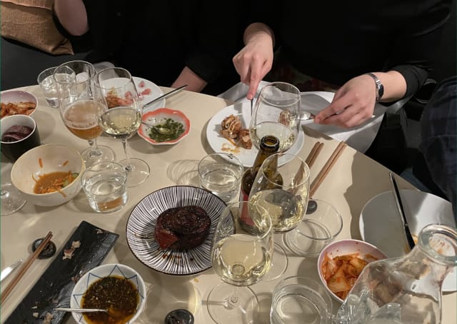 City pääsi testaamaan Toppan ensimmäisten joukossa.