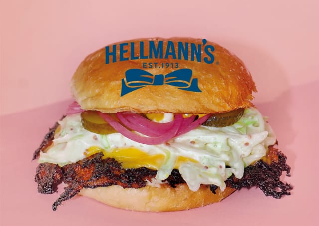 Dub Burger on mukana huhtikuussa käynnistyvässä Burger Weeks Finland -kampanjassa.