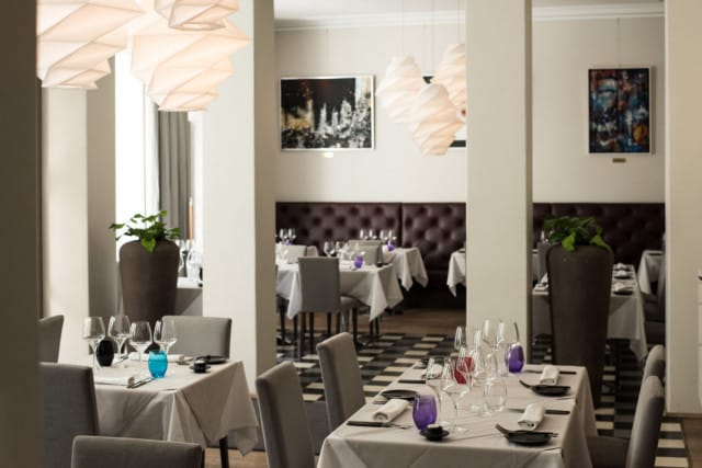 Ragu luottaa klassisuuteen.